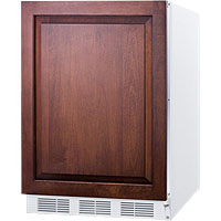 Summit BI540IF Refrigerator