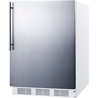 Summit BI540SSHV Refrigerator