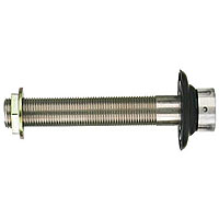 5-1/8 Inch Long Beer Shank with Nipple Assembly