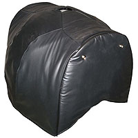 Firkin Insulating Jacket - Black