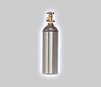 22 Cu. Ft. Nitrogen Air Tank - High Pressure Aluminum Gas Cylinder