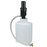 2 Quart Replacement Cleaning Bottle w/ HP-300 Hand Pump