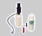 Beer Cleaning Kit - 1 Qt. Bottle w/ 33 oz. Cleaner