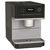 Miele CM 6110 Black Coffee System