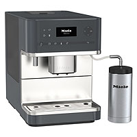 Miele CM 6310 Black Coffee System