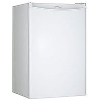 Danby DAR044A1WDD 4.4 Cu. Ft. Compact All Refrigerator - White