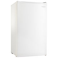 3.2 Cu. Ft. Compact Refrigerator - White
