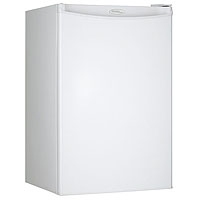 Danby DCR122WDD 4.3 Cubic Foot Counterhigh Compact Refrigerator - White