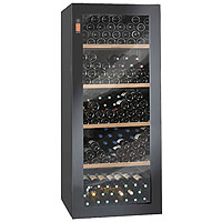 Diva 315 Bottle Multi-Temperature Wine Cabinet