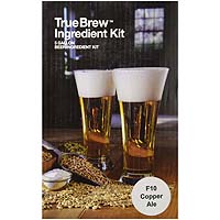 Copper Ale TrueBrew Ingredient Kit