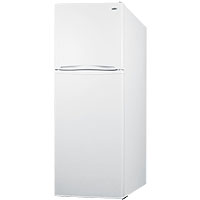 9.8 Cu. Ft. Frost Free 24