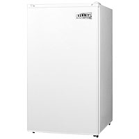 Summit FF41ES 3.6 cf Compact Auto Defrost Refrigerator - White