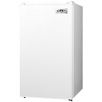 Summit FF41ESADA 3.6 cf Compact Auto Defrost Refrigerator, ADA Compliant - White [Energy Star]