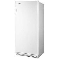10.1 Cu. Ft. All-Refrigerator - White