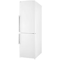9.85 Cu. Ft. Frost Free Bottom Freezer Refrigerator