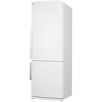 14 Cu. Ft. Frost Free Bottom Freezer Refrigerator