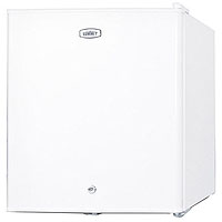 FS22L 1.3 Cu. Ft. Compact Freezer - White