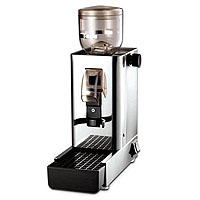 Pasquini Lux Coffee Grinder with Conical Burrs