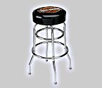 Harley-Davidson Bar & Shield Logo Bar Stool - Set of 2