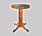 Harley-Davidson Pub Table