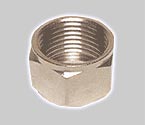 Coupling Hex Nut