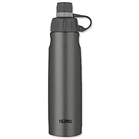 Thermos HS4030A6 Steel Vacuum Insulated Hydration Bottles
