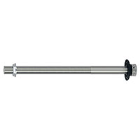 14-1/8 Inch Long Beer Shank Assembly