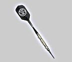 Jack Daniel's Soft Tip Darts - Set of 3