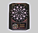 Photo of Jack Daniel's Electronic Dartboard