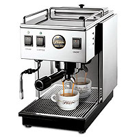 Pasquini Livietta T2 Semi Automatic Espresso Machine