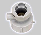 Mounting Board Socket - Import Guinness U System Socket