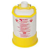 5 Liter Pressurized Cleaning Bottle (Bottle Only)