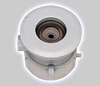 Mounting Board Socket - Import A German Slider System Socket