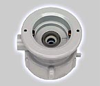 Mounting Board Socket - American Sankey D System Socket