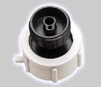 Mounting Board Socket - Twin Probe Hoff-Stevens System Socket