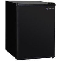 2.4 Cu. Ft. Compact Refrigerator - Black