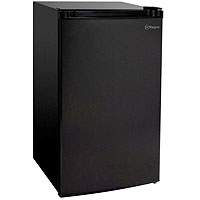4.4 Cu. Ft. Counterhigh Refrigerator - Black