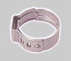 Stepless Clamp for 5/16 Inch ID Tubing
