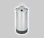 18 Litre Cleaning Can (complete with any four valves installed)