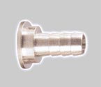 Brass Tailpiece for 5/16 Inch ID Vinyl Tubing