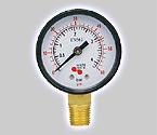 Low Pressure Replacement Gauge - Right Hand Thread