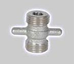 Duplex Coupler