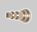 Quick Disconnect Air Nipple for 5/16