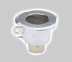 Single Flusher for Bass Valve Couplers