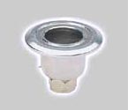 Single Flusher for German Slider Valve Couplers
