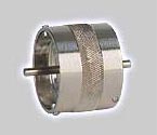 Double Flusher for Perlick Valve Couplers