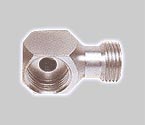 Beer Elbow Fitting - Low Profile Out
