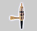 Brass Plated Stainless Steel Premium Guinness Stout Beer Faucet