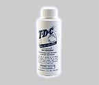 33 oz. Bottle of Triple Duty Concentrate - Beer Glass Cleaner