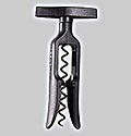 Screwpull Classic Table Model Corkscrew Wine Openers